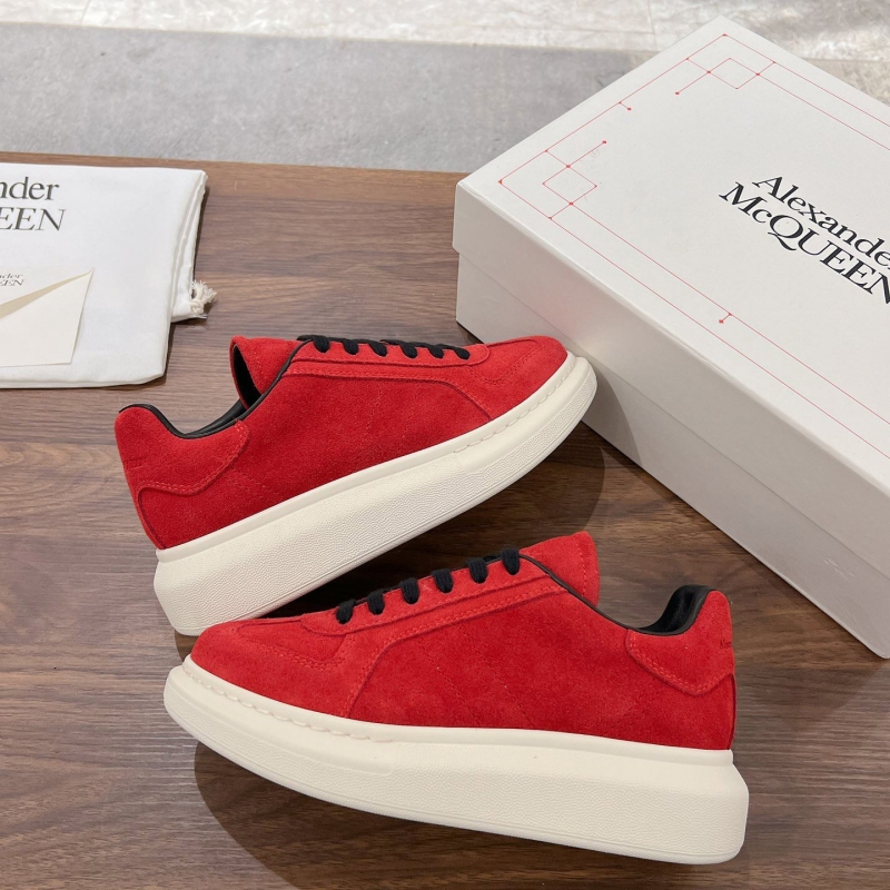 alexander M*Q*en casual shoes